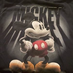 Disney Mickey Graphic Tee